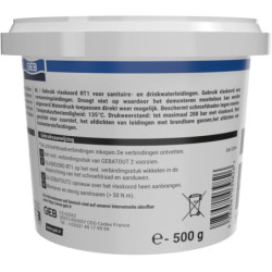 PATE A JOINT GEBATOUT 2 ( TUBE 250 G )