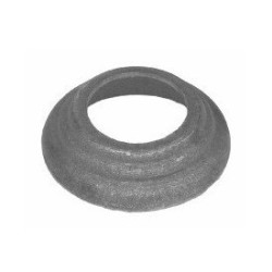 PLATINE CACHE SCELLEMENT D.30 B.60