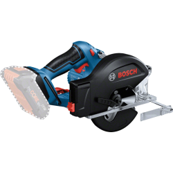 Scie circulaire GKM 18V-50 Solo Sans batterie ni chargeur En coffret L-Boxx