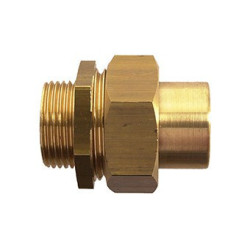 RAC 3P JSC 341GCU M3/8 14