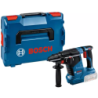 Perforateur SDS plus GBH 18V-24C Solo Sans batterie ni chargeur En coffret L-Boxx
