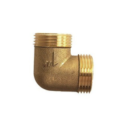 COUDE MALE 94 3/8