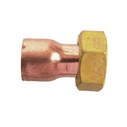 RAC 2P CU 359GCL F3/8 10