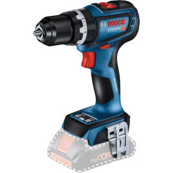Perceuse Visseuse à percussion sur batterie,sans batterie ni chargeur GSB 18V-90C Bosch 06019K6102 e