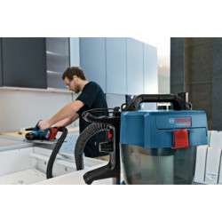 Aspirateur sur batterie 18V GAS 18V-10 L Sans batterie ni chargeur