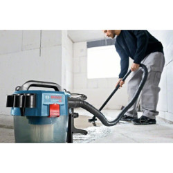Aspirateur sur batterie 18V GAS 18V-10 L Sans batterie ni chargeur
