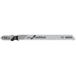 LAMES DE SCIE SAUTEUSE BOSCH T101AIF (blister 5 pcs)