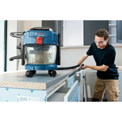 Aspirateur sur batterie 18V GAS 18V-10 L Sans batterie ni chargeur