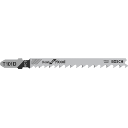 5 LAMES T101D
