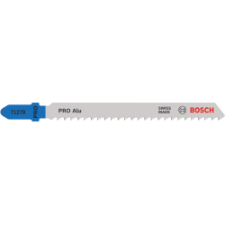 5 LAMES T127D
