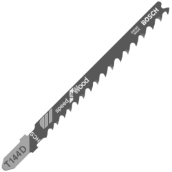 5 LAMES T144D