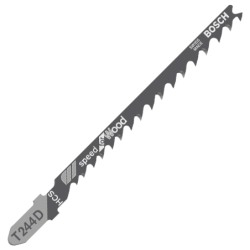 5 LAMES T244D