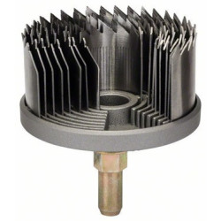 8 SCIES CLOCHE 23-68MM
