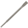 BURIN PLAT SDS PLUS 250x20mm