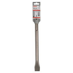 BURIN PLAT SDS-MAX 280X25 MM