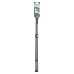 BURIN PLAT SDS-MAX 400X25MM