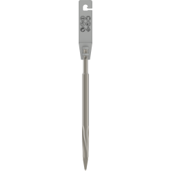 BURIN POINTU SDS-PLUS 250mm