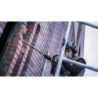 BURIN POINTU SDS MAX 600 MM