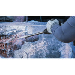 BURIN POINTU SDS MAX 600 MM