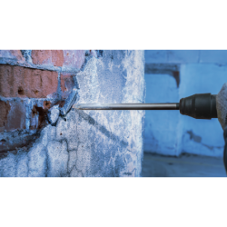 BURIN POINTU SDS MAX 600 MM