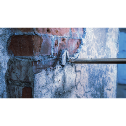 BURIN POINTU SDS MAX 600 MM