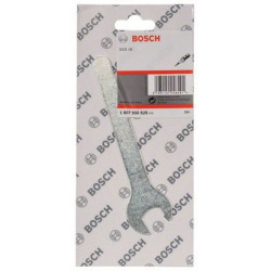 CLE A FOURCHE POUR ECROU DE SERRAGE 14 MM