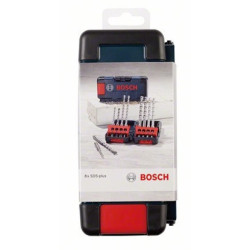 COFFRET 8 FORETS BETON SDS-PLUS