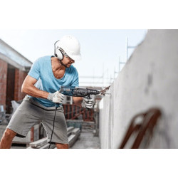 COFFRET 8 FORETS BETON SDS-PLUS