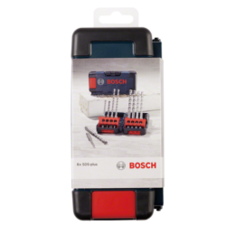 COFFRET 8 FORETS BETON SDS-PLUS