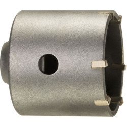 COURONNE TREPAN 40 MM