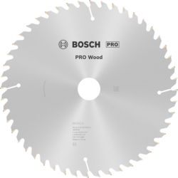 LAME CIRC. 235X30 25 MM 48 D OPTIL
