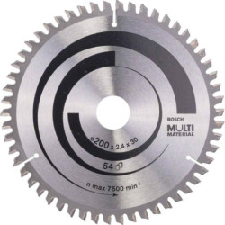 LS CIRC.MULTI MATER.230X30 64D