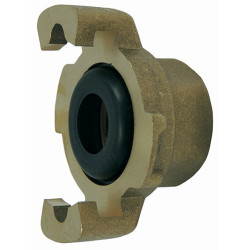 RACCORD EXPRESS MALE D.3/4 AVEC JOINT MONTE