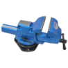 ETAU ACIER REGLABLE larg 180 mm BASE TOURNANTE 88T