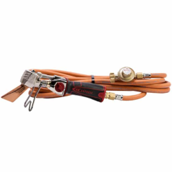 EQUIPEMENT COUVREUR PIEZO