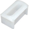 PONTET PE POUR TOLE ONDULEE PO Ht 18mm (sachet de 100 pcs)