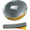 JOINT D'ETANCHEITE MOUSSAVICQ 20x15mm (rouleau de 6m)