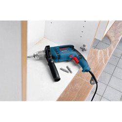 Perceuse à percussion 600W GSB 13 RE En coffret
