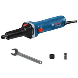 Meuleuse droite 750w GGS30 LS Ø 6mm Vitesse 33000 t/min
