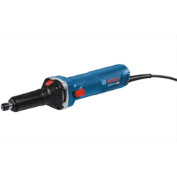 Meuleuse droite 750w GGS30 LS Ø 6mm Vitesse 33000 t/min