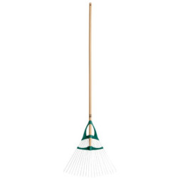 BALAI A GAZON XFIL 20 DENTS AC