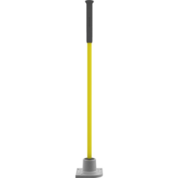 DAME 3 ANGLES NAVOVIB AVEC MANCHE METAL (poids 5,0kg)