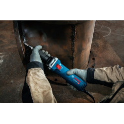 Meuleuse droite 750w GGS30 LS Ø 6mm Vitesse 33000 t/min