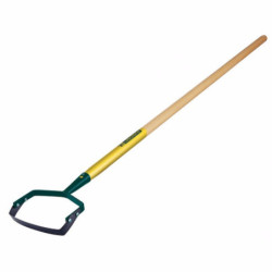GRATTOIR DE JARDIN EM