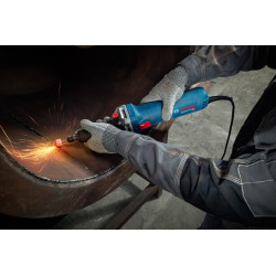 Meuleuse droite 750w GGS30 LS Ø 6mm Vitesse 33000 t/min