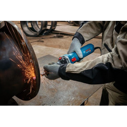 Meuleuse droite 750w GGS30 LS Ø 6mm Vitesse 33000 t/min