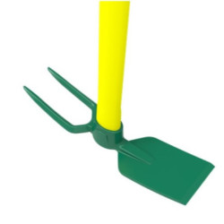 SERFOUETTE FORGEE P.F 30 CM EM