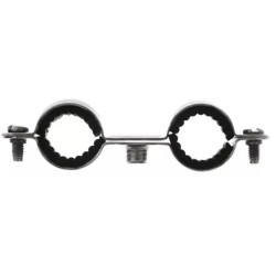 COLLIER DOUBLE ISOPH.CDI 16