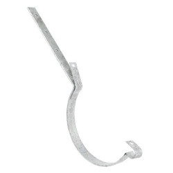 Cochet de gouttiere TOULON 25 Galva