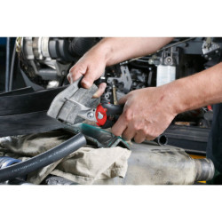 CISAILLE MULTI-USAGE COUPE-TOUT LAMES LONGUES 980C.PB